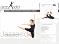 jazzaddict.biz