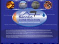 kenncorestoration.com