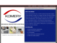 komery.com
