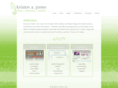 kristenannjones.com