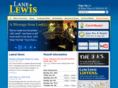 lanelewis.com