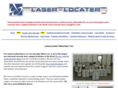 laserlocater.com