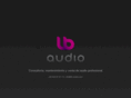 lb-audio.com