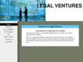 legalventures.com