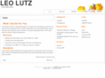 leolutz.com