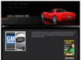 leonbrosinc.com