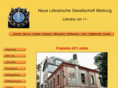 literatur-um-11.de