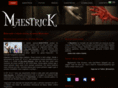 maestrick.com