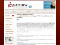 matthew-accounting.com