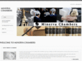 minervachambers.com