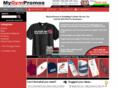 mygympromos.com
