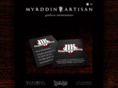 myrddin-artisan.com