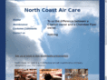 northcoastaircare.net