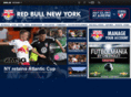 nyredbulls.com