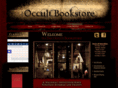 occultbookstore.com