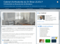 orthodontie-bordeaux-cauderan.com