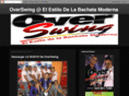 overswing.net