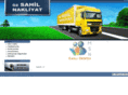 ozsahilnakliyat.com