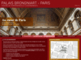 palaisbrongniart.com