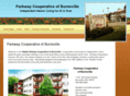 parkwaycoopburnsville.com