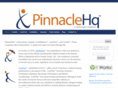 pinnaclehpc.com