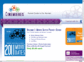 pocketguidetothemovies.com