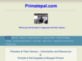 primatepal.com