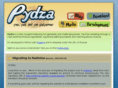 pydza.org
