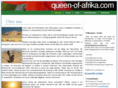 queen-of-afrika.com
