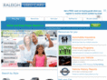 raleighusedcars.com