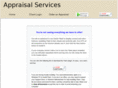 reappraisalservice.com