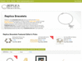 replicabracelets.com