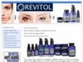 revitolantiagingcream.com