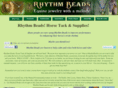 rhythmbeads.com