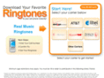 ringtoneszilla.com