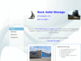 rock-solid-storage.com
