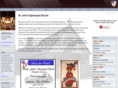 saintjohnsparish.com