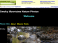 smokymountainsnaturephotos.com