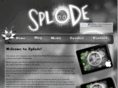 splodegame.com