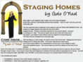 staginghomesbygaleoneal.com
