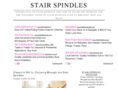 stairspindle.com