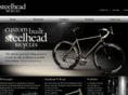 steelheadbicycles.com