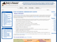 studyinginromania.com