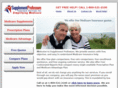 supplementprofessors.com