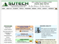 sutechschool.com