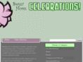 sweethomecelebrations.com