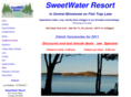 sweetwaterresort.com