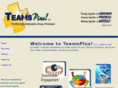 teamsplus.com