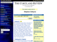 testcortlandreview.com