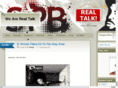 thatrealtalk.com